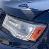 Headlight (LH) - 2014 Jeep Grand Cherokee Limited