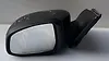 Side Mirror (LH) - 2017 Ford Focus