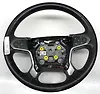 Steering wheel - 2018 Chevrolet SILVERADO