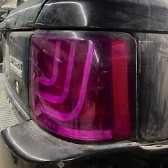 Tail Light (RH) - 2011 Land Rover RANGE ROVER SPORT