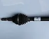 Axle (RH) - 2017 Ford Edge SEL