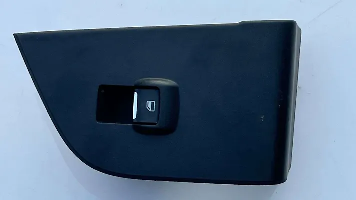 Rear door switch - 2017 Lincoln MKX