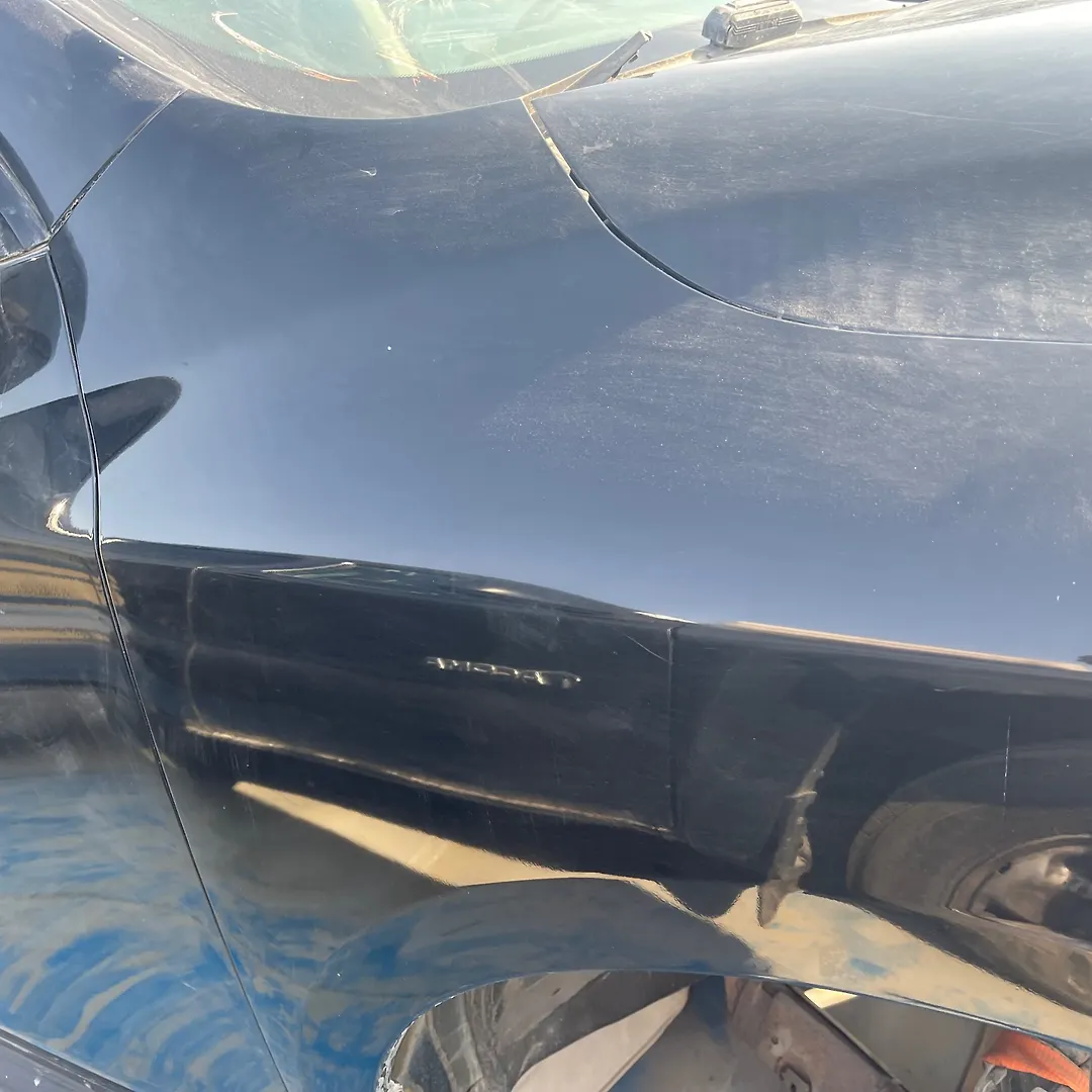 Fender (RHF) - 2013 Nissan Pathfinder