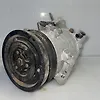 AC Compressor - 2018 GMC Terrain SLT