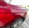 Fender (RHF) - 2018 Ford Expedition