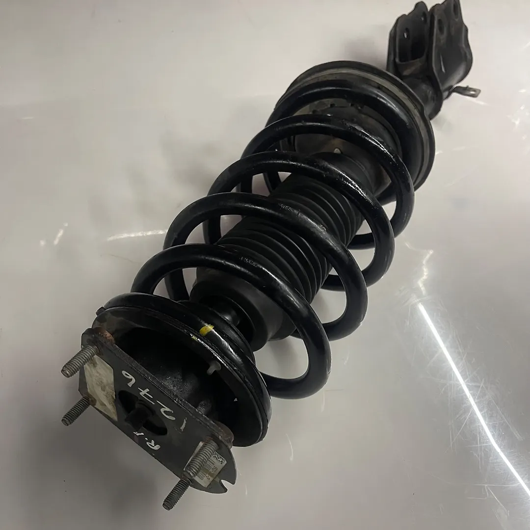 Shock Absorber (RHF) - 2011 Ford Fusion S