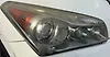 Headlight (RH) - 2012 Infiniti QX56
