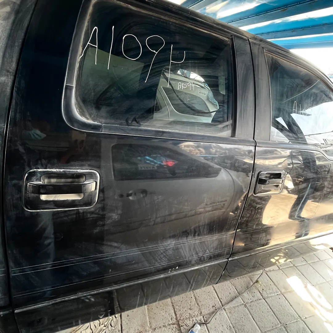 Door (LHB) - 2013 Ford F-150