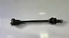 Axle Rear (LH) - 2016 Cadillac ATS