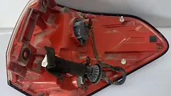 Tail Light (LH) - 2011 Infiniti QX56