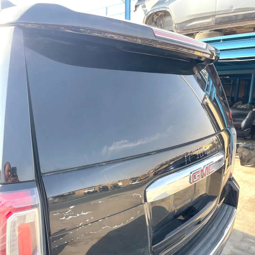 Trunk/hatch/tailgate - 2015 GMC Yukon XL DENALI