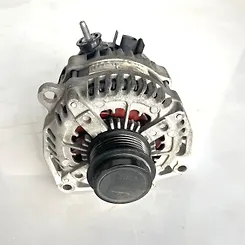 Alternator - 2015 Cadillac Escalade ESV LUXURY