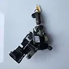 Security System (Complete) - 2010 GMC Terrain 