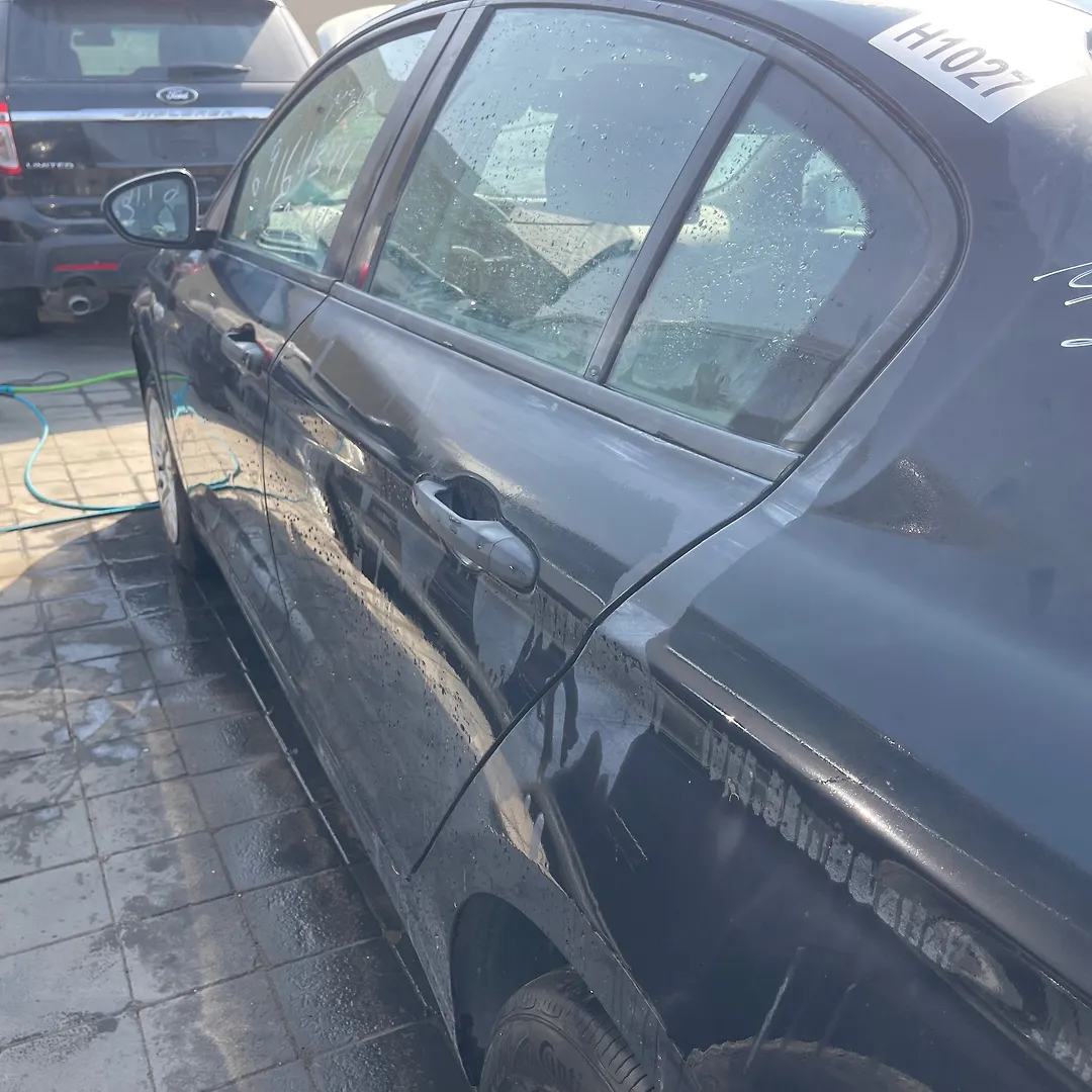 Door (LHB) - 2017 Dodge Neon