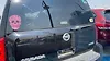 Trunk/hatch/tailgate - 2013 Nissan Armada