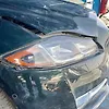 Headlight (RH) - 2019 Jaguar XJ