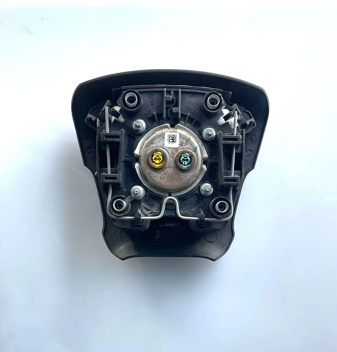 Airbag (Steering) - 2015 GMC Sierra DENALI