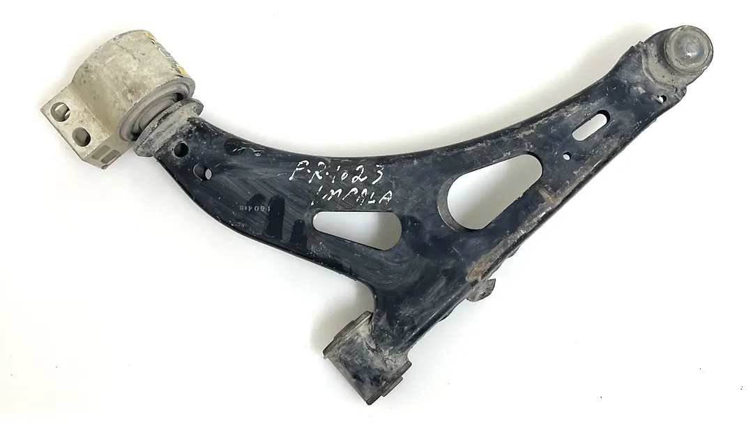 Lower arm (LH) - 2016 Chevrolet Impala LT (2LT)