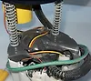 Fuel pump - 2015 GMC Acadia