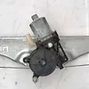 Door motor (LHB) - 2017 Chevrolet Traverse