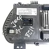 Speedometer - 2022 Jeep Grand Cherokee L Limited