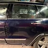 Door (LHB) - 2012 Jeep GRAND CHEROKEE