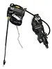 Lock actuator - 2017 Lincoln MKC Select
