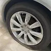 Rim - 2012 Infiniti QX56
