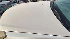 Hood/Bonnet - 2013 Cadillac CTS