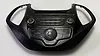 A/C Heater Climate Control Switch - 2016 Ford Figo