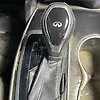 Gear Shift Knob(Automatic) - 2017 Infiniti QX60