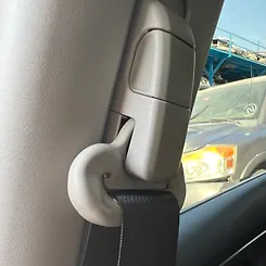 Seat Belt (LHF) - 2015 Nissan Rogue