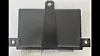Parking Brake Control Module - 2012 Jaguar XF