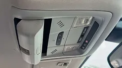 Overhead Console - 2019 GMC Acadia