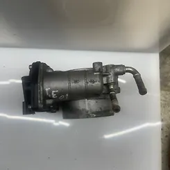 Throttle body - 2015 Infiniti QX60