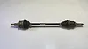 Axle Rear (RH) - 2012 Cadillac SRX