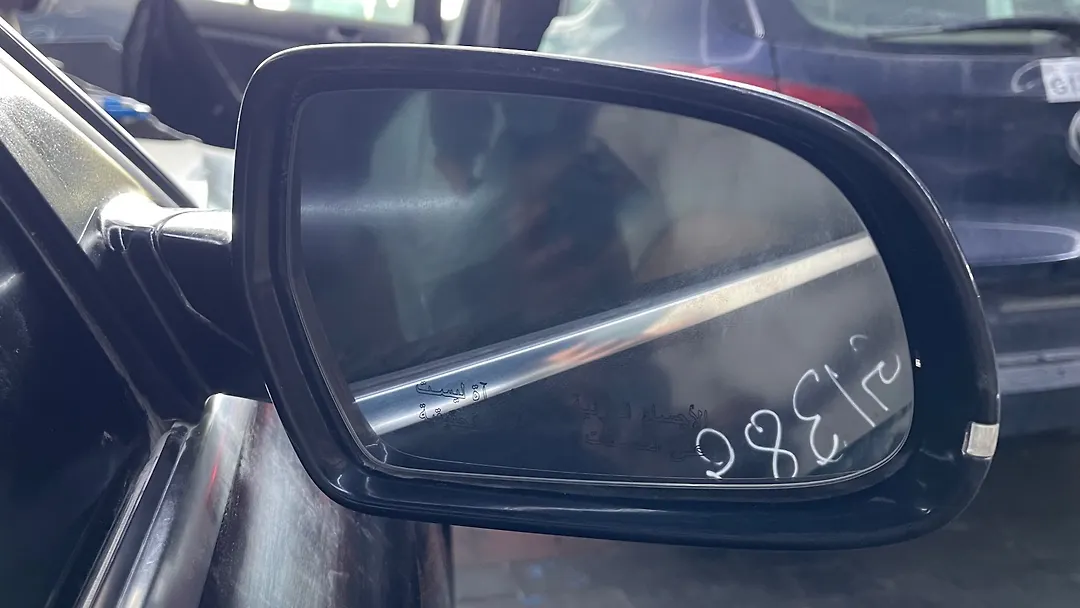 Side Mirror (RH) - 2015 Audi A4 Quattro