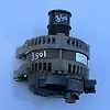 Alternator - 2018 Ford EcoSport