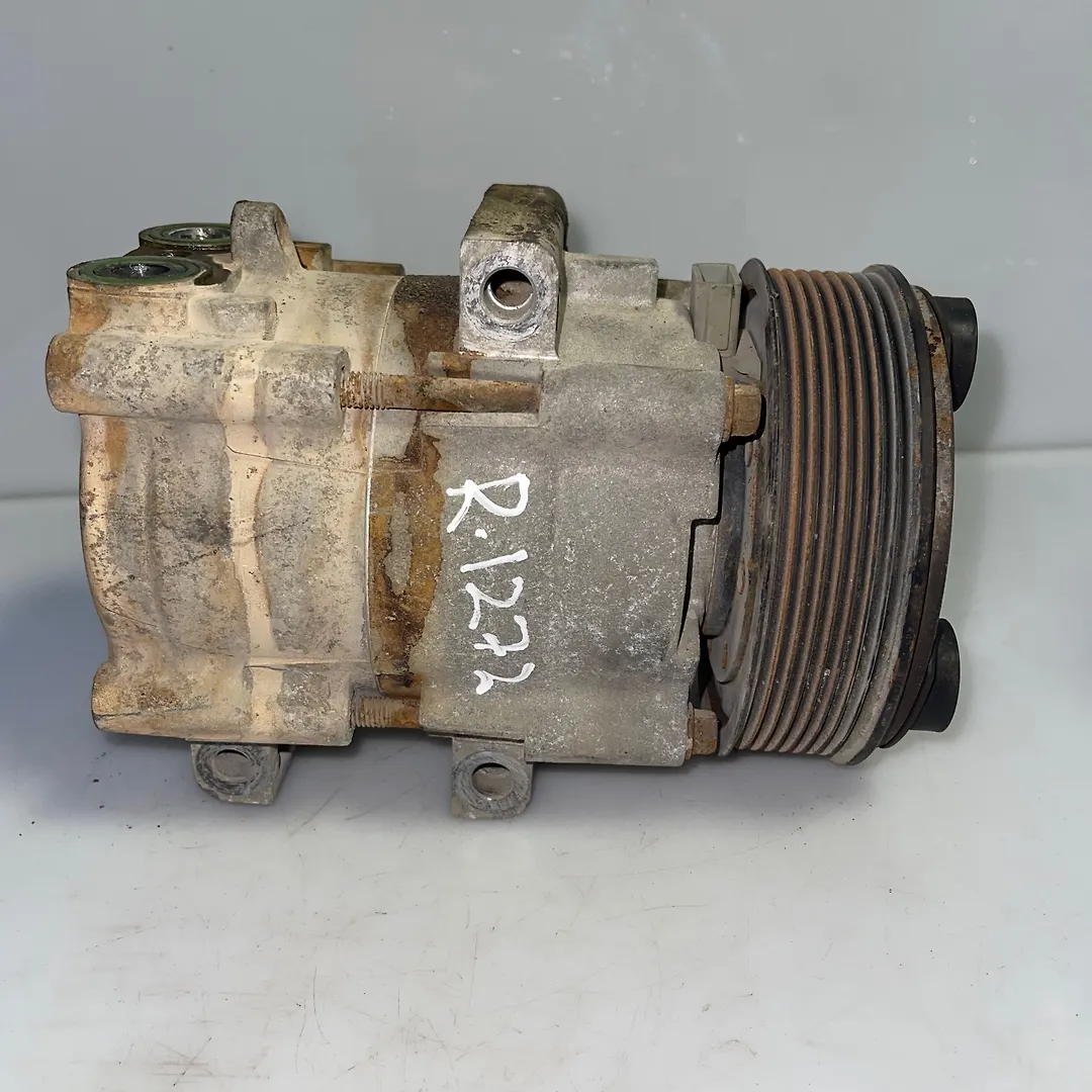 AC Compressor - 2006 Lincoln Mark