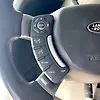 Steering wheel - 2012 Land Rover RANGE ROVER
