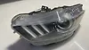 Headlight (LH) - 2017 Ford Mustang Convertible