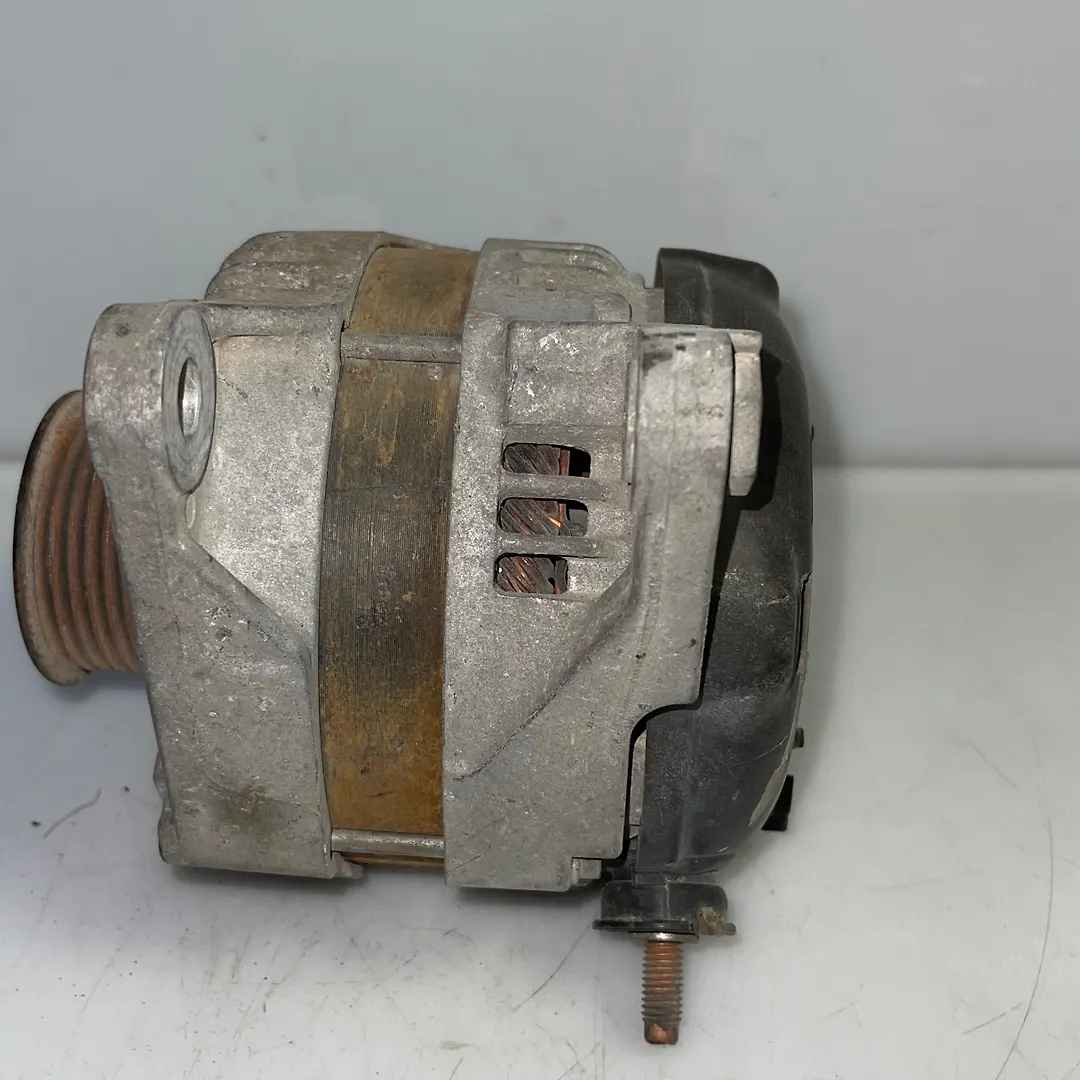 Alternator - 2007 Dodge Nitro SXT