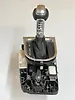 Transmission shift - 2020 Ford Mustang I4 Coupe