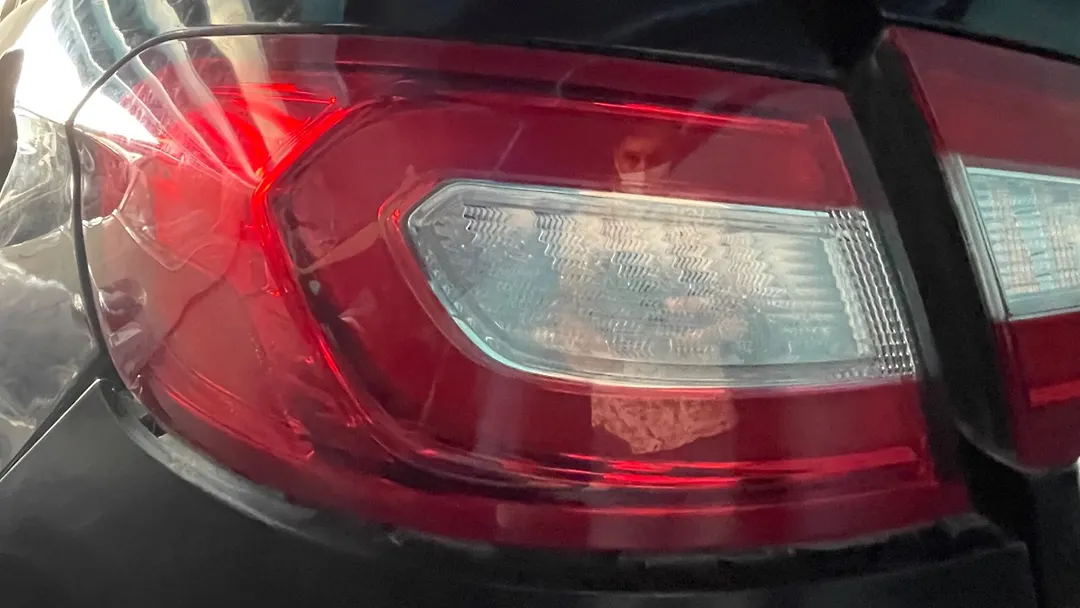 Tail Light (LH) - 2016 Lincoln MKX