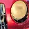 Headlight (LH) - 2009 Jeep Patriot