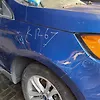 Fender (RHF) - 2020 Ford Edge SEL
