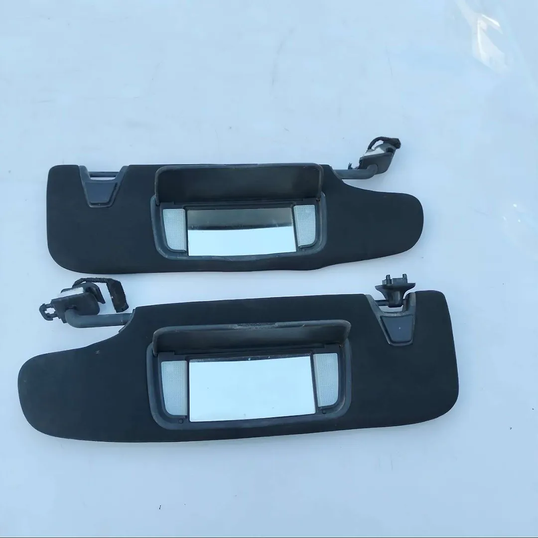Sun visor - 2017 Ford Mustang