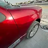 Fender (RHF) - 2014 Lincoln Navigator