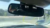 Rear view mirror - 2011 Infiniti QX56