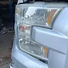 Headlight (RH) - 2015 Ford F-150